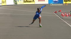 MediaID=37816 - European Championship 2015 - Senior women, 300m time final