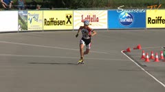 MediaID=37840 - European Championship 2015 - Senior men, 300m time final