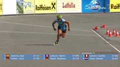 MediaID=37908 - European Championship 2015 - Junior A men, 300m time final
