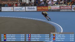 MediaID=38018 - Flanders Grand Prix 2015 - Senior men, 300m time final