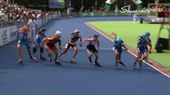 MediaID=38264 - European Championship 2016 - Junior B men, 1.000m semifinal1