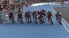 MediaID=38328 - Flanders Grand Prix 2016 - Senior women, 3.000m final