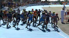 MediaID=38355 - Flanders Grand Prix 2016 - Cadet Boys, 3.000m final