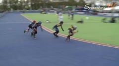 MediaID=38530 - Holland Cup 2017 - Cadet women, 500m final