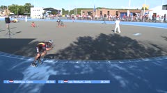 MediaID=38689 - Flanders Grand Prix 2017 - Junior B men, 300m time final