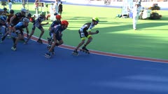 MediaID=38871 - Hollandcup 2018 - Youth Ladies, 5.000m Points final