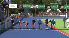 MediaID=38913 - Netherland championship Track+Road - Cadet men, 1.000m final