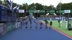 MediaID=38919 - Netherland championship Track+Road - Junior B men, 1.000m final