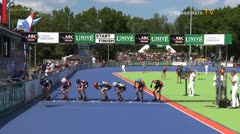 MediaID=38921 - Netherland championship Track+Road - Junior A men, 1.000m semifinal1