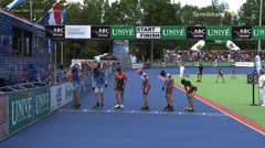 MediaID=38927 - Netherland championship Track+Road - Senior men, 1.000m semifinal2