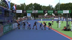 MediaID=38929 - Netherland championship Track+Road - Senior men, 1.000m semifinal2