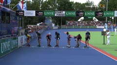 MediaID=38930 - Netherland championship Track+Road - Senior women, 1.000m final