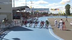 MediaID=39282 - Flanders Grand Prix 2018 - Youth Men, 1.000m semifinal3