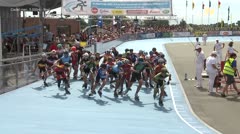 MediaID=39319 - Flanders Grand Prix 2018 - Cadet men, 3.000m final