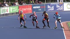 MediaID=39371 - Hollandcup 2019 - Cadet men, 500m final