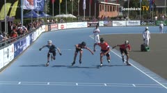 MediaID=39599 - Flanders Grand Prix 2021 - Cadet men, 500m quaterfinal4