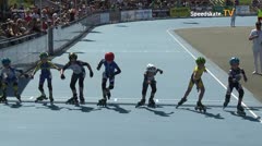 MediaID=39612 - Flanders Grand Prix 2021 - Cadet men, 500m semifinal2