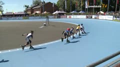 MediaID=39639 - Flanders Grand Prix 2021 - Senior men, 1.000m final