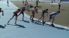 MediaID=39641 - Flanders Grand Prix 2021 - Youth Men, 1.000m final