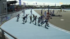 MediaID=39643 - Flanders Grand Prix 2021 - Senior men, 1.000m final