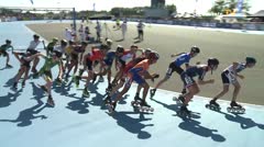 MediaID=39646 - Flanders Grand Prix 2021 - Youth Men, 5.000m elimination heat1