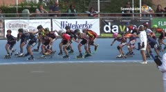 MediaID=39655 - Flanders Grand Prix 2021 - Cadet women, 5.000m final