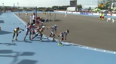 MediaID=39656 - Flanders Grand Prix 2021 - Cadet men, 5.000m final