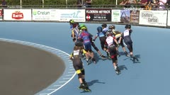 MediaID=39663 - Flanders Grand Prix 2021 - Cadet men, 5.000m final