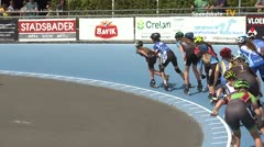 MediaID=39668 - Flanders Grand Prix 2021 - Scholieren Girls, 4.000m final