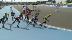 MediaID=39687 - Flanders Grand Prix 2021 - Scholieren Boys, 4.000m final