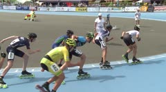 MediaID=39703 - Flanders Grand Prix 2021 - Youth Men, 3.000m B-final1