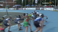 MediaID=39704 - Flanders Grand Prix 2021 - Senior women, 10.000m points final