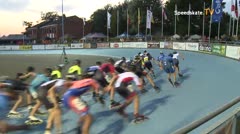 MediaID=39708 - Flanders Grand Prix 2021 - senior men, 10.000m points final