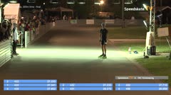 MediaID=39872 - Int. Speedskating Kriterium Gross-Gerau 2022 - Youth Ladies, 300m time final