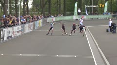 MediaID=40051 - Hollandcup 2022 - Youth Ladies, 500m final