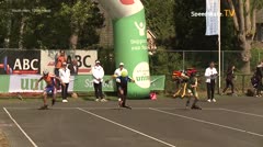 MediaID=40134 - Hollandcup 2022 - Youth men, 100m final