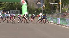 MediaID=40137 - Hollandcup 2022 - Junior Ladies, Road Race final