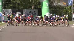 MediaID=40141 - Hollandcup 2022 - Senior Women, Road Race final