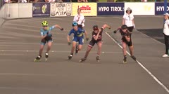MediaID=40144 - Europacup W - Youth Ladies, 500m final