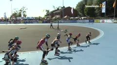 MediaID=40227 - Flanders Grand Prix 2022 - Pupillen Girls, 1.600m final