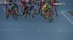 MediaID=40241 - Flanders Grand Prix 2022 - Youth Ladies, 5.000m Points B-final1