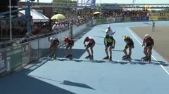 MediaID=40250 - Flanders Grand Prix 2022 - Youth Men, 1.000m semifinal1