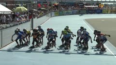 MediaID=40275 - Flanders Grand Prix 2022 - Pupillen Boys, 2.000m final