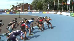 MediaID=40313 - Flanders Grand Prix 2022 - Youth Men, 3.000m B-final1