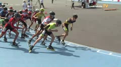 MediaID=40314 - Flanders Grand Prix 2022 - Youth Men, 3.000m final