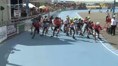 MediaID=40319 - Flanders Grand Prix 2022 - Cadet men, 5.000m final
