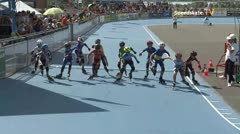 MediaID=40323 - Flanders Grand Prix 2022 - Pupillen Boys, 800m final