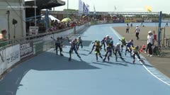 MediaID=40324 - Flanders Grand Prix 2022 - Miniemen Girls, 600m final