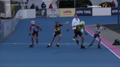 MediaID=40459 - Europacup Wörgl - Cadet men, 500m semifinal1