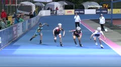 MediaID=40472 - Europacup Wörgl - Junior Ladies, 500m semifinal1